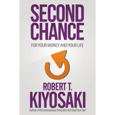 Second Chance: for Your Money, Your Life and Our World